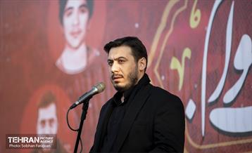 آیین بدرقه جاماندگان اربعین در میدان امام حسین(ع) 30