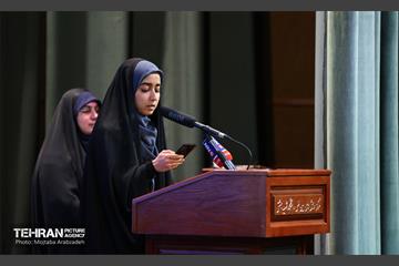 حضور علیرضا زاکانی در دانشگاه شهید بهشتی 15