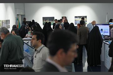 نمایشگاه بارش 27