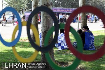 تماشاگران نودمین شهرآورد پایتخت 17