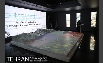 دیدار معاون وزیر خمات عمومی اندونزی با معاون برنامه ریزی 3