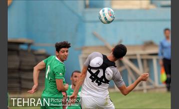 دیدار تدارکاتی نفت تهران و  ماشین سازی تبریز