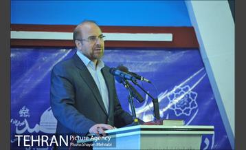 اختتامیه طرح هم عهدى با شهدا با حضور شهردار تهران 11