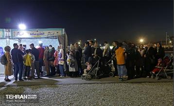 جشنواره شهر امید 29