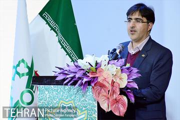 آیین تجلیل از رانندگان نمونه شرکت خودرو سرویس شهر 8