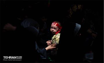 پویش نفس‌های حسینی 14