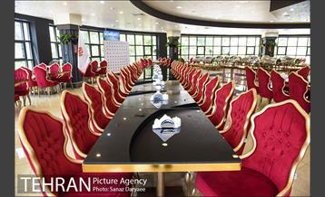 رستوران پردیس قلهک با پرسنل ناشنوا  20