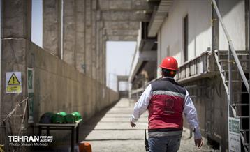 توسعه متروی تهران؛ ایستگاه پرند 28