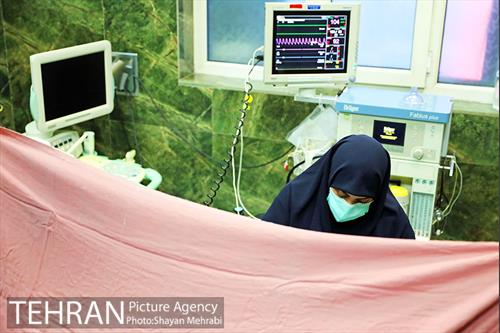 بزرگداشت روز پرستار  24