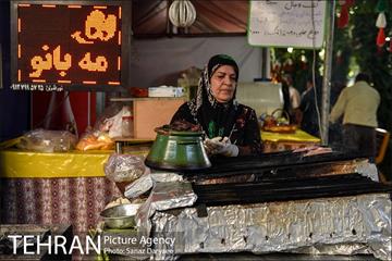 جشنواره اقوام ایرانی‎ 4