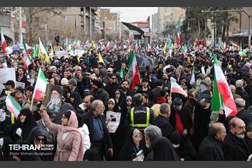 چهل‌و‌‌هفتمین جشن پیروزی انقلاب اسلامی 31