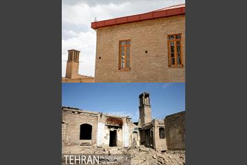 خانه اتحادیه در گذر زمان 2