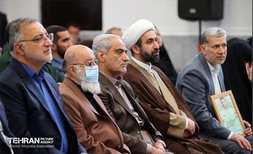 پنجاه و دومین رویداد امید و افتخار 19