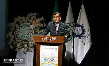 آیین بزرگداشت روز ملی منابع انسانی 20