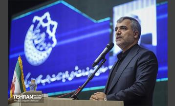 نخستین نشست تخصصی شهرداران شب تهران 51