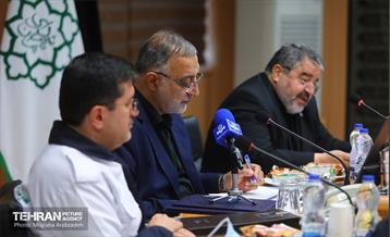 پدافند غیر عامل