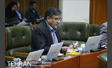 صد و نود و هشتمین جلسه شورای شهر 16