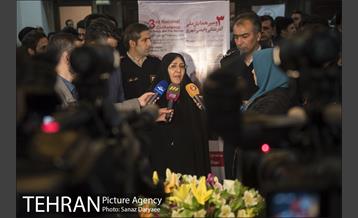 سومین همایش ملی آتش نشانی و ایمنی شهری 25