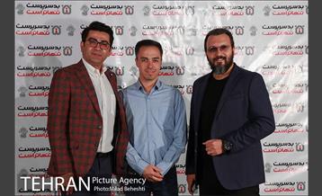 اختتامیه مسابقه عکس آرزوهای خط خطی 19