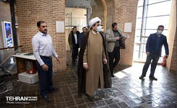 ویژه برنامه نوروزگاه در باغ موزه قصر 21