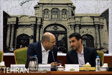 نشست خبری تهران 230 4