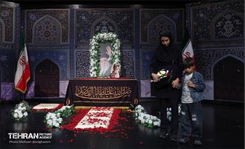 همایش «فرزندان حیدر کرار» 7