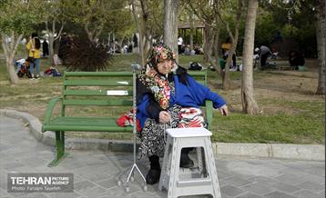 روز طبیعت در منطقه ۵ 26