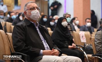 نخستین هم اندیشی کارگروه‌های تخصصی کمیسیون سلامت 3