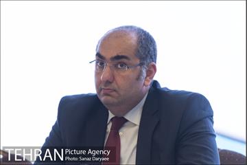 دومین نشست شهرهای هوشمند آسیایی 11