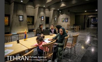 روز جهانی کودک در برج آزادی 10