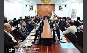 نشست تجارب توسعه پایدار و کاهش ریسک در پروژه های شهری اتحادیه اروپا 3