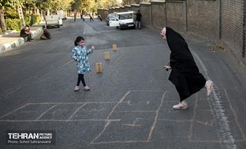 مراسم روز جهانی بدون خودرو در منطقه ۳ 17