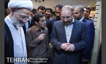 سومین همایش سراسری مدیریت جهادی‎ با حضور شهردار تهران 26
