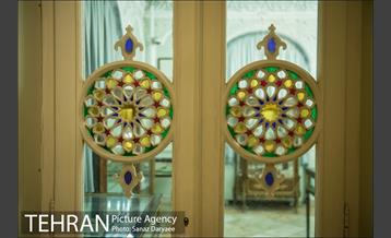 تماشاگه زمان (خانه حسین خداداد) 5