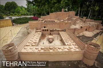 باغ‌ موزه مینیاتور 10