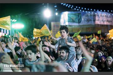 جشن «امام رضایی‌ها»/ ۲ 36