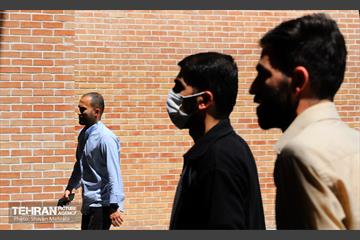بهره‌برداری از میدانگاه ایستگاه متروی جهاد 30