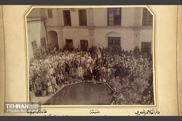 روایت اولین عکاسخانه ایران 20
