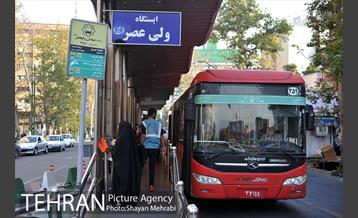 میدان ولیعصر(عج) 25