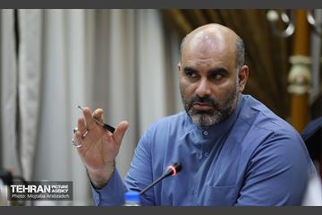 جلسه تعیین سازوکار در بخش آسیب های اجتماعی  22