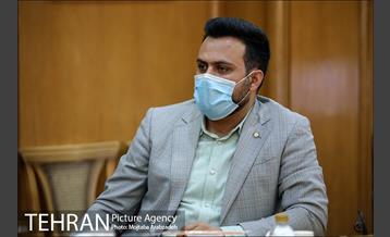 نشست اعضای سازمان نظام پزشکی با شهردار تهران 7