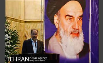 تجدید میثاق کارکنان شهرداری با آرمان های امام راحل (ره) 15