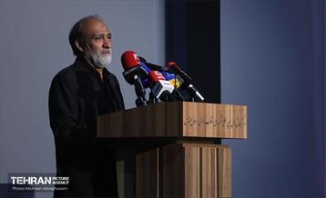 همایش «فرزندان حیدر کرار» 47