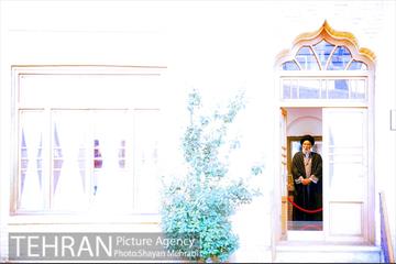 خانه شهید سید حسن مدرس 37