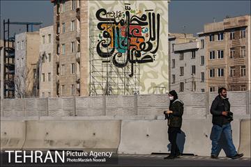 تور عکاسی بزرگراه شهید نجفی رستگار 25