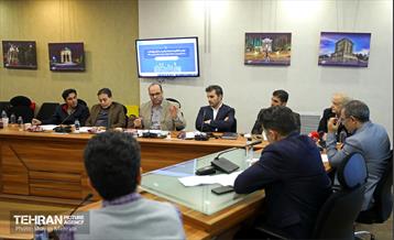 اولین کارگروه هم‌اندیشی مسکن پایتخت 6