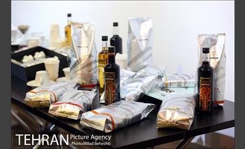 نخستین جشنواره «کافه، مقصد گردشگری شهری» در باغ موزه قصر‎ 8