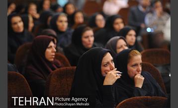 اولین اردو جهادی آموزشی مرکز ارتباطات شهرداری تهران -2 34
