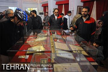 افتتاح اولین مسیر گردشگری با دوچرخه 14