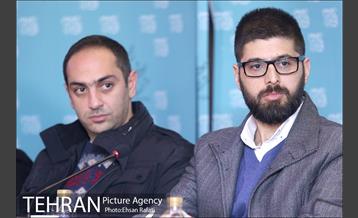 ششمین روز جشنواره فیلم فجر در برج میلاد 15